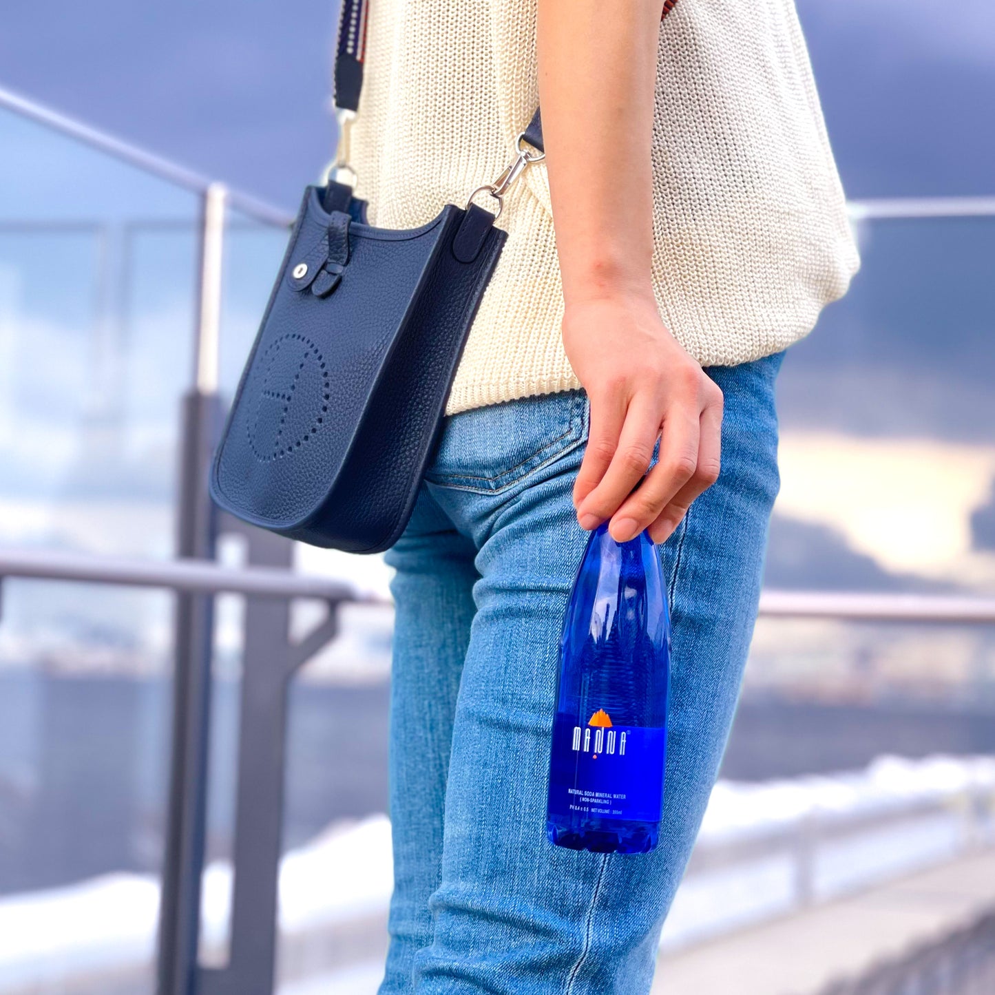 【トライアルボックス】MANNA Water 355ml 6本